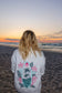 Coastal Cruiser Oversized Sweatshirt