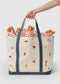 Chicago Icons Tote