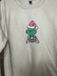 Grinch Era Crewneck Sweatshirt