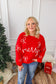Very Merry Sweater