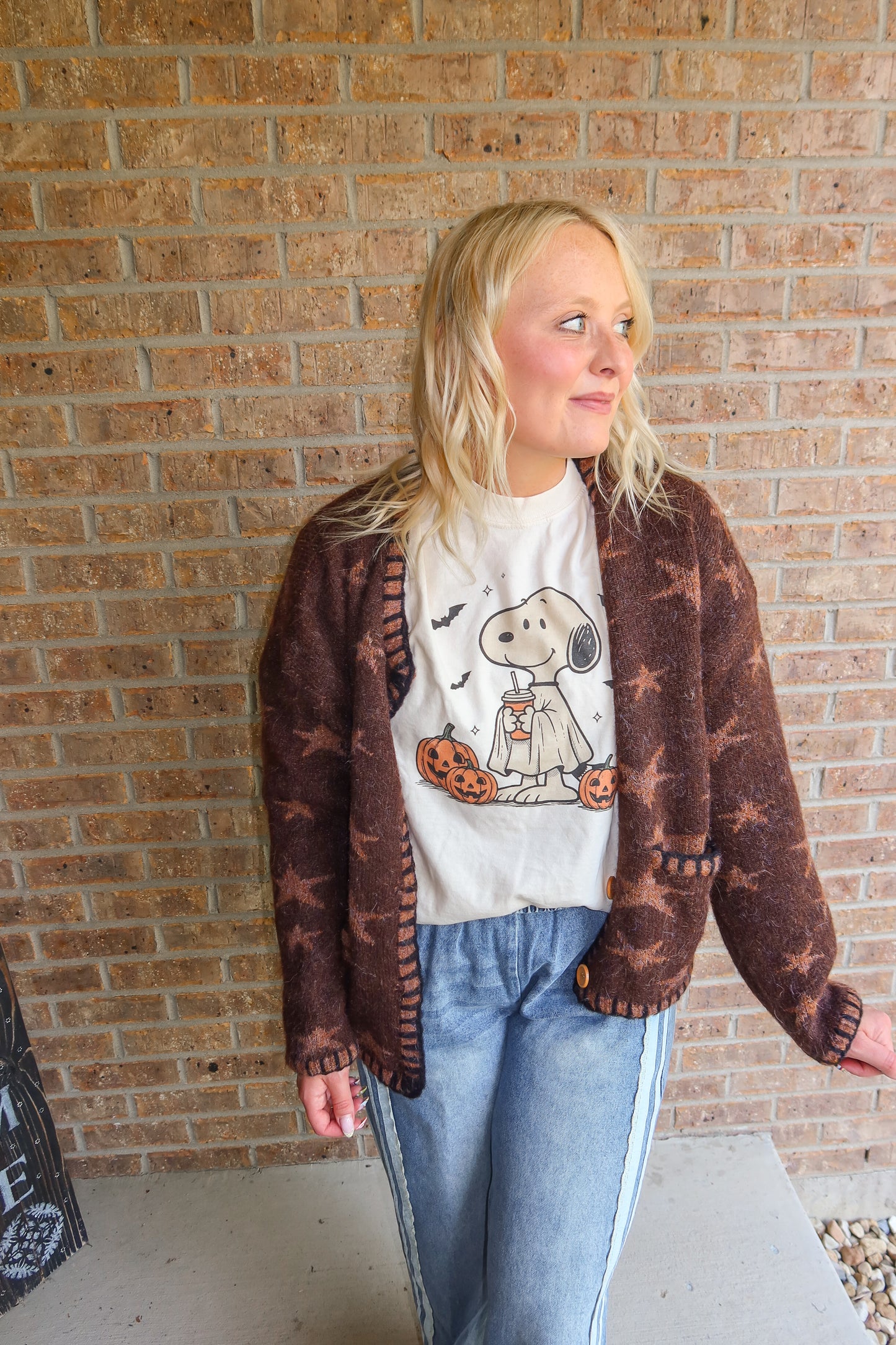 Spooky Paws Tee