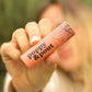 Pink Grapefruit Lip Balm