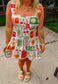 On Vacay Dress