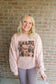Haunted Postage Sweatshirt