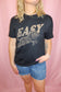 Easy Tiger Tee