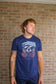 The Grate Rivalry Crewneck/Tee