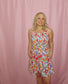 Wildflower Garden Dress