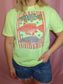 Seaside Catch Tee