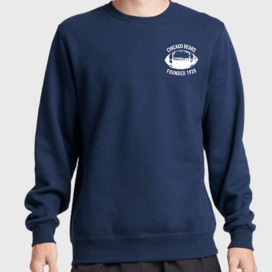 Windy City Football Club Sweatshirt