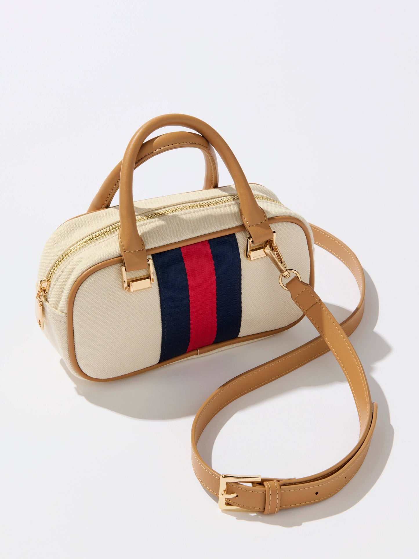 Crossbody Purse
