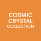Poppy & Pout Zodiac Cosmic Crystal Lip Balm