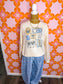 Springtime in Porcelain Sweatshirt