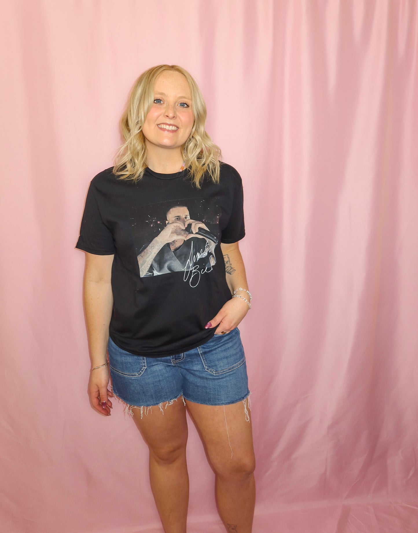 JB Tee