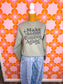 Common Sense Sweatshirt