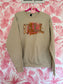 Fall Tour Crewneck