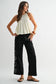 Ocean Keepsake Pants