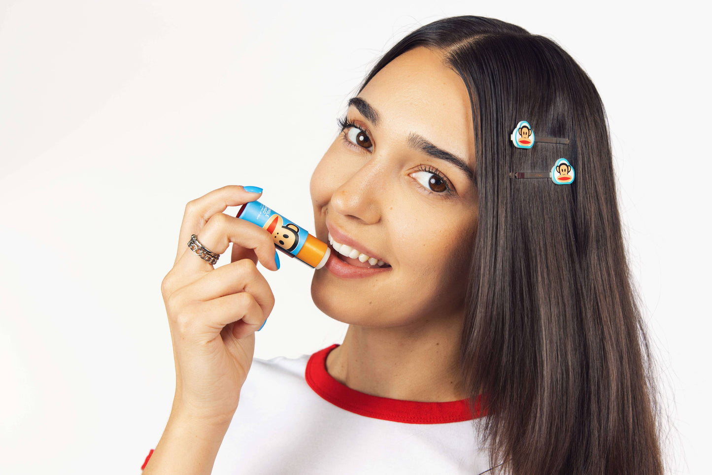 Poppy & Pout Lip Balm Jungle Tango