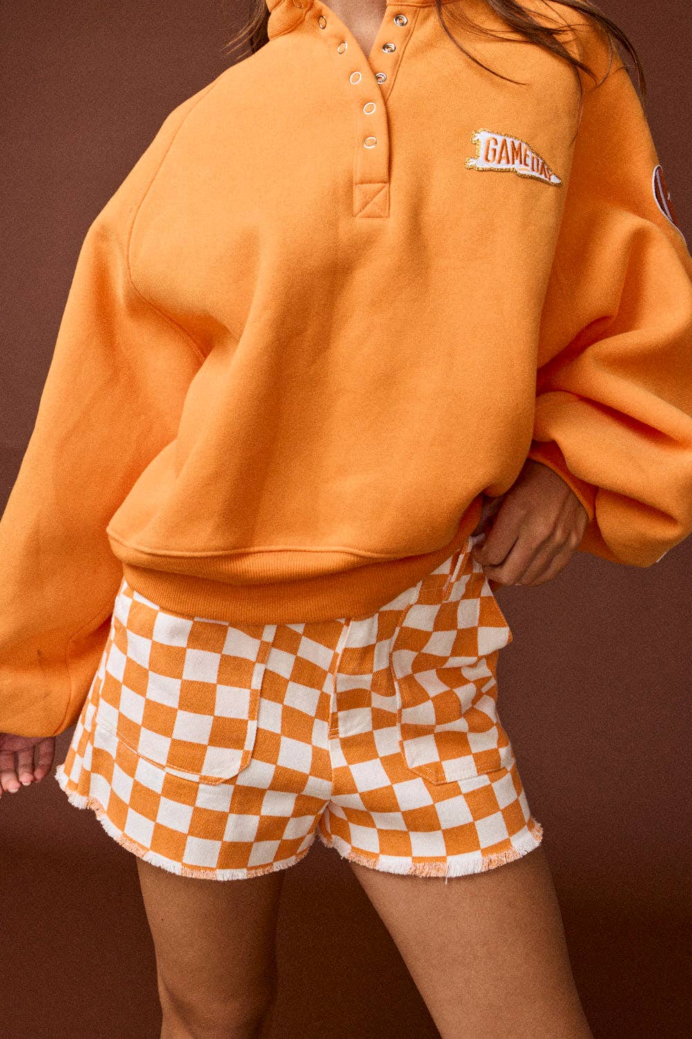 Gameday Sweatshirt