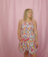 Wildflower Garden Dress