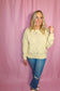The Love Letter Knit Sweater