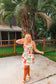 On Vacay Dress