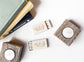 Book Lover Matchbox