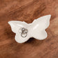 Butterfly Matchbox/ Vanity Tray