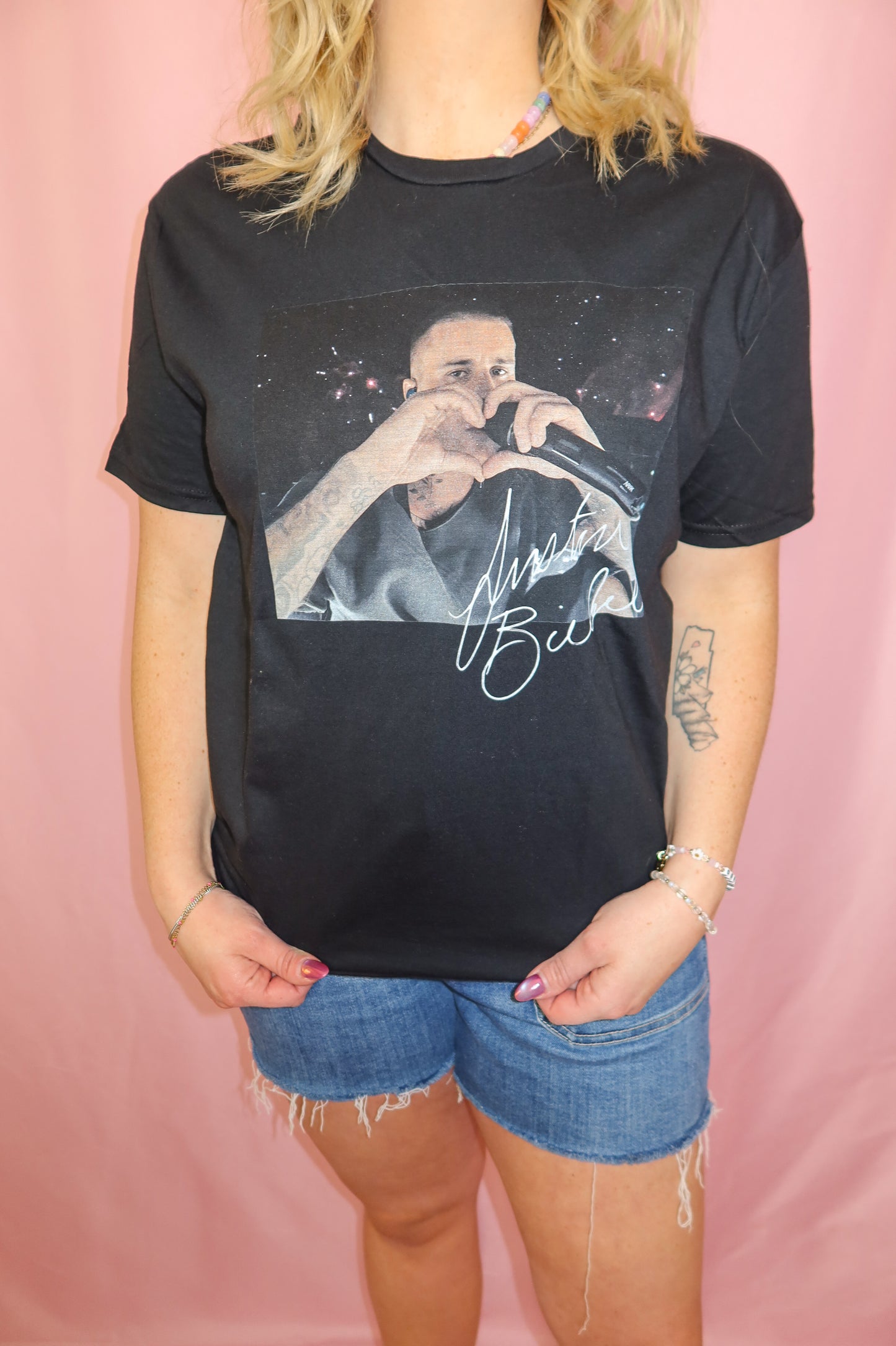 JB Tee