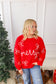 Very Merry Sweater