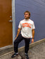 Football Gameday Double Sided Tee
