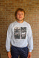 Slash & Scream Social Club Sweatshirt