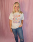 Y2K TV Time Graphic Tee