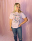 Best of Both Worlds Collage Tee