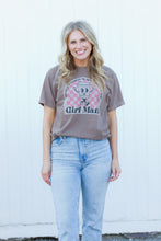 Load image into Gallery viewer, Girl Math Coffee Tee
