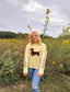 The Doxie Darling Sweater