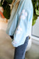 Retro Weekend Fleece