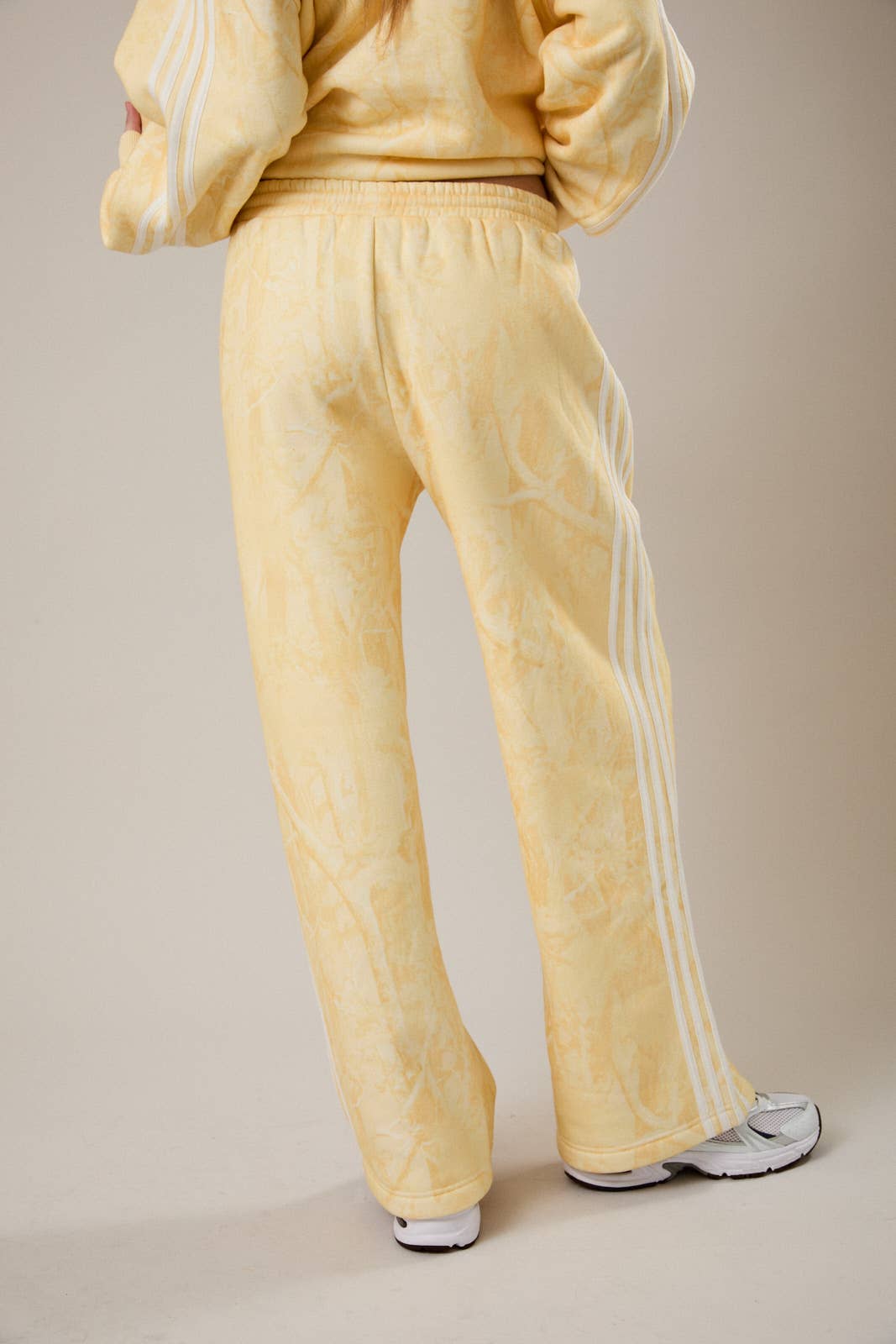 Sunshine Drift Camo Sweatpants
