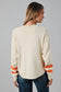Touchdown Doxie Sweater