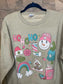 Holiday Party Crewneck Sweatshirt