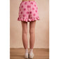 Polka Dot Ruffle Set