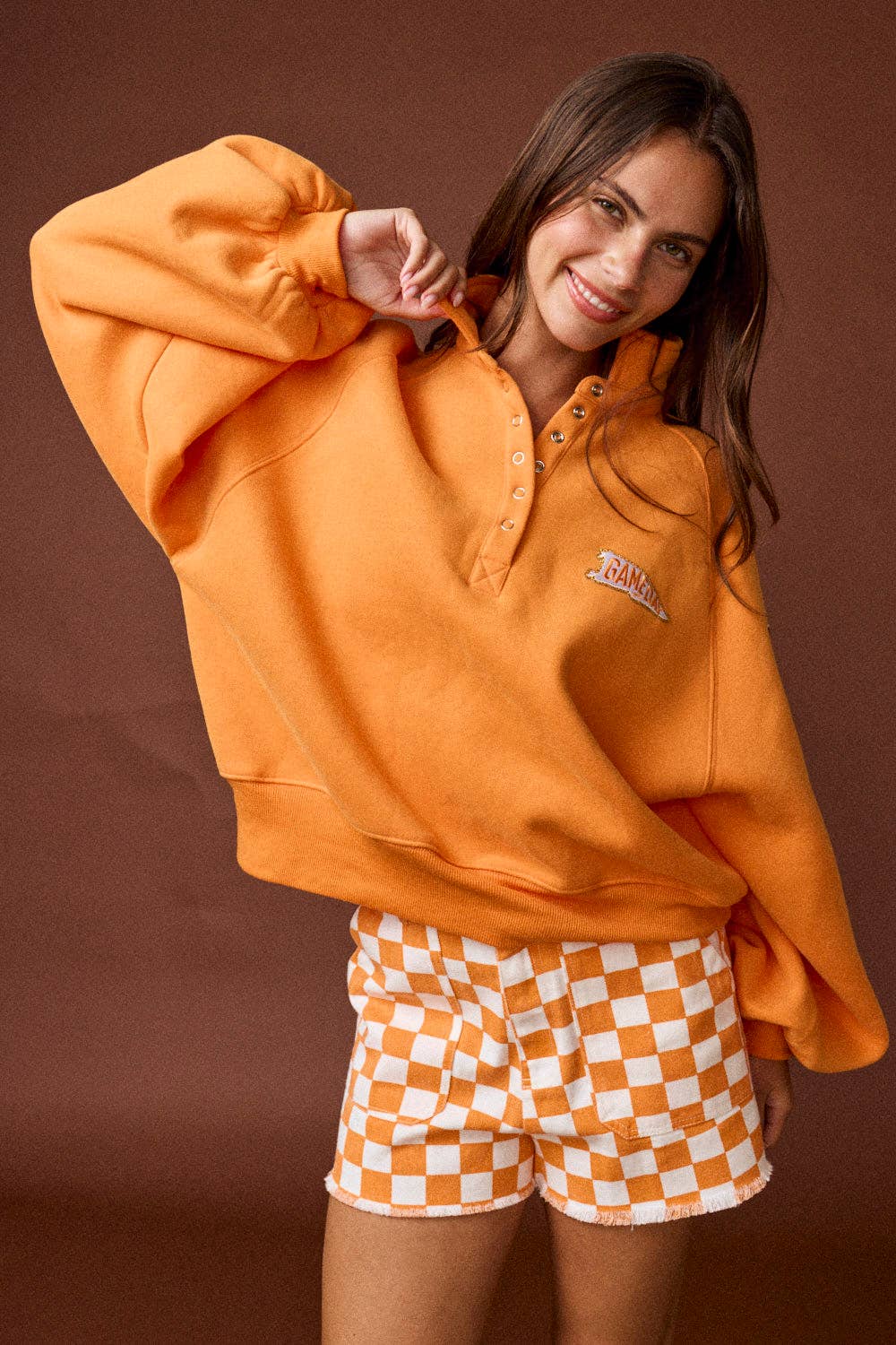 Gameday Sweatshirt