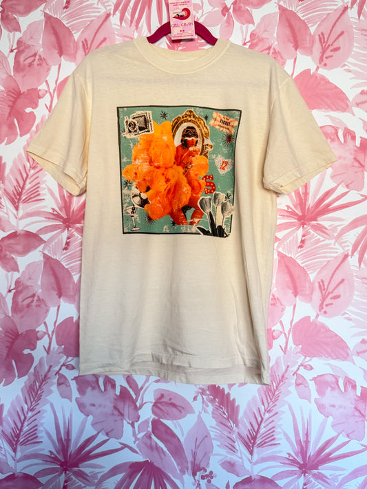 Showgirl Spotlight Tee
