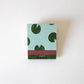 Frog Housewarming Matchbook