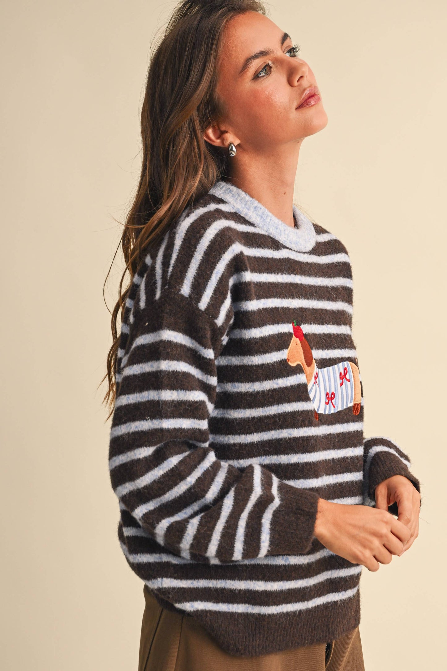 Best in Show Sweater