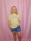 Dilly Dally Club Tee