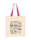Batavia's Favorite Things Tote