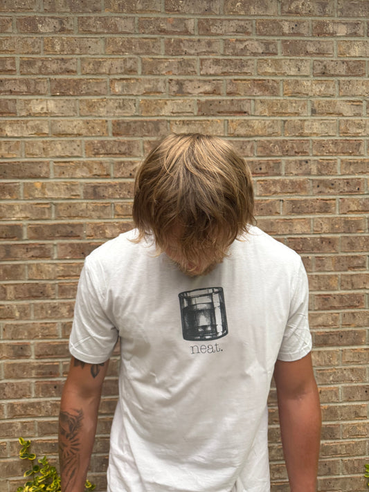 neat. Men's Tee