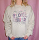 Flour Child Sweatshirt