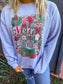 Merry & Bright Sweatshirt
