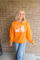 Booo-p Sweatshirt